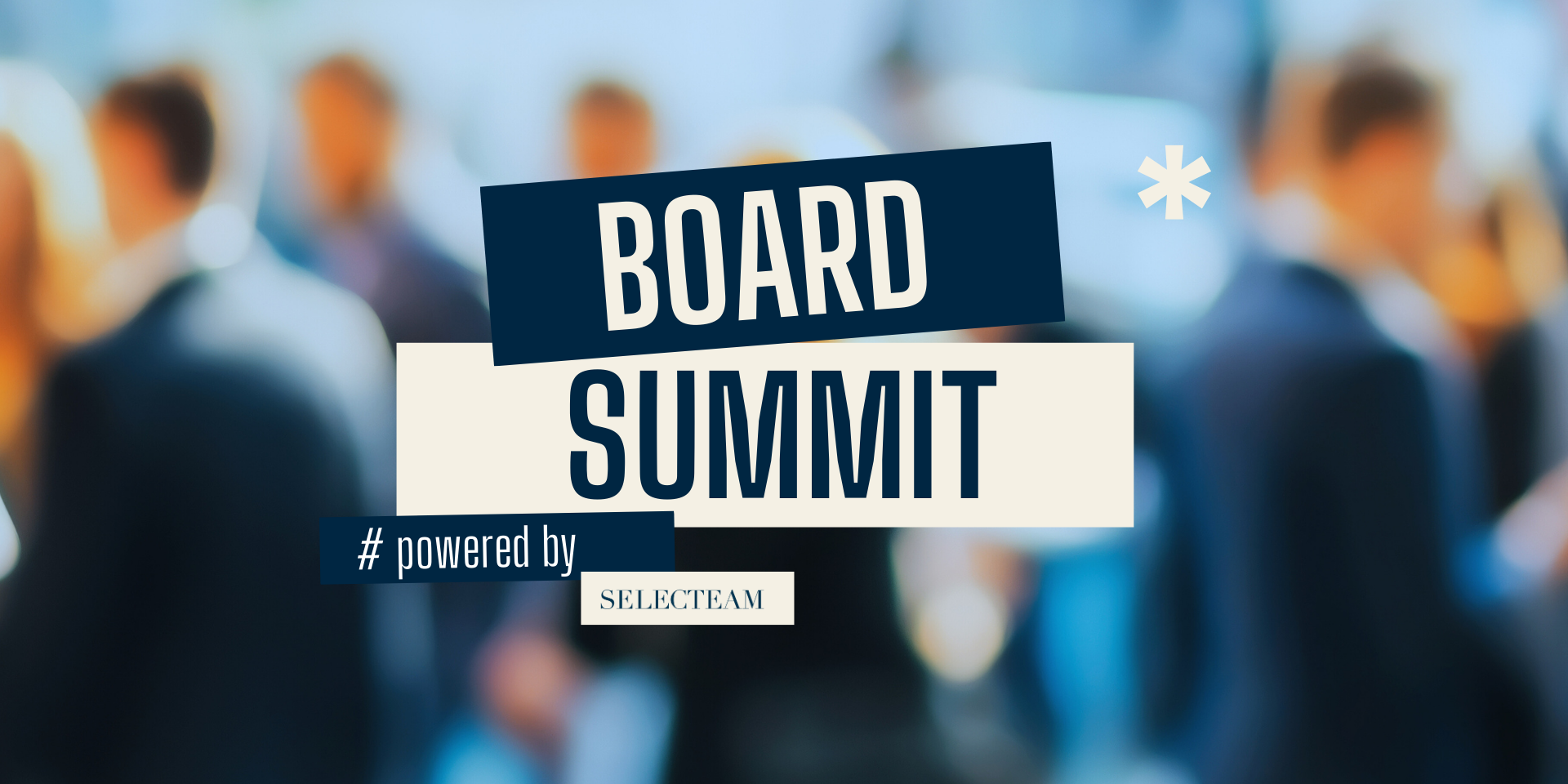 Blogbeitrag_BoardSummit Board Consulting | Blog - Board Summit: wo Zukunft entsteht