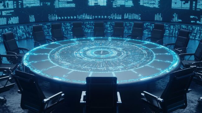 Board Consulting | Blog - Zukunft der Board-Arbeit