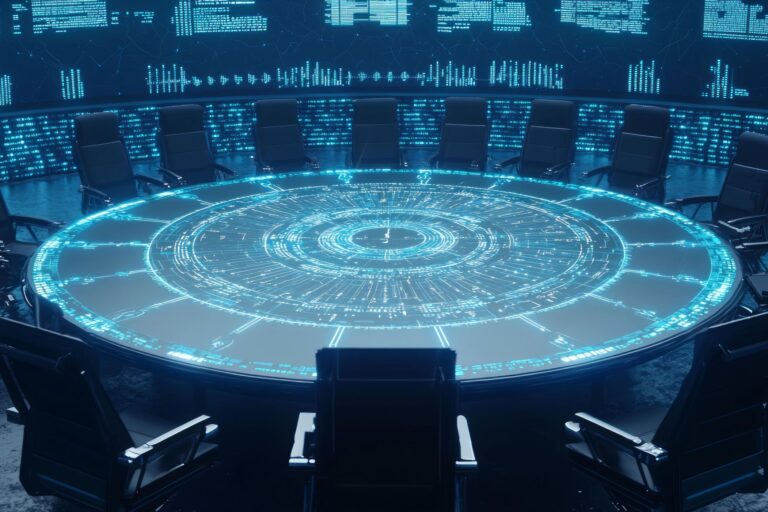 Board Consulting | Blog - Zukunft der Board-Arbeit