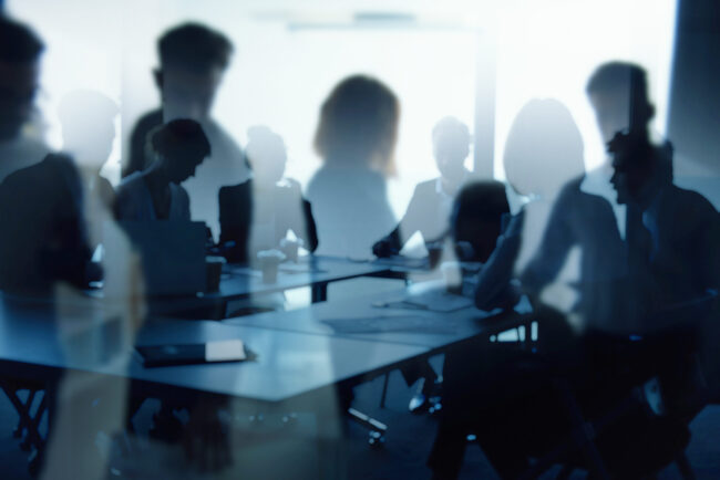 Board Consulting | Blog - Netzwerke & stille Deals