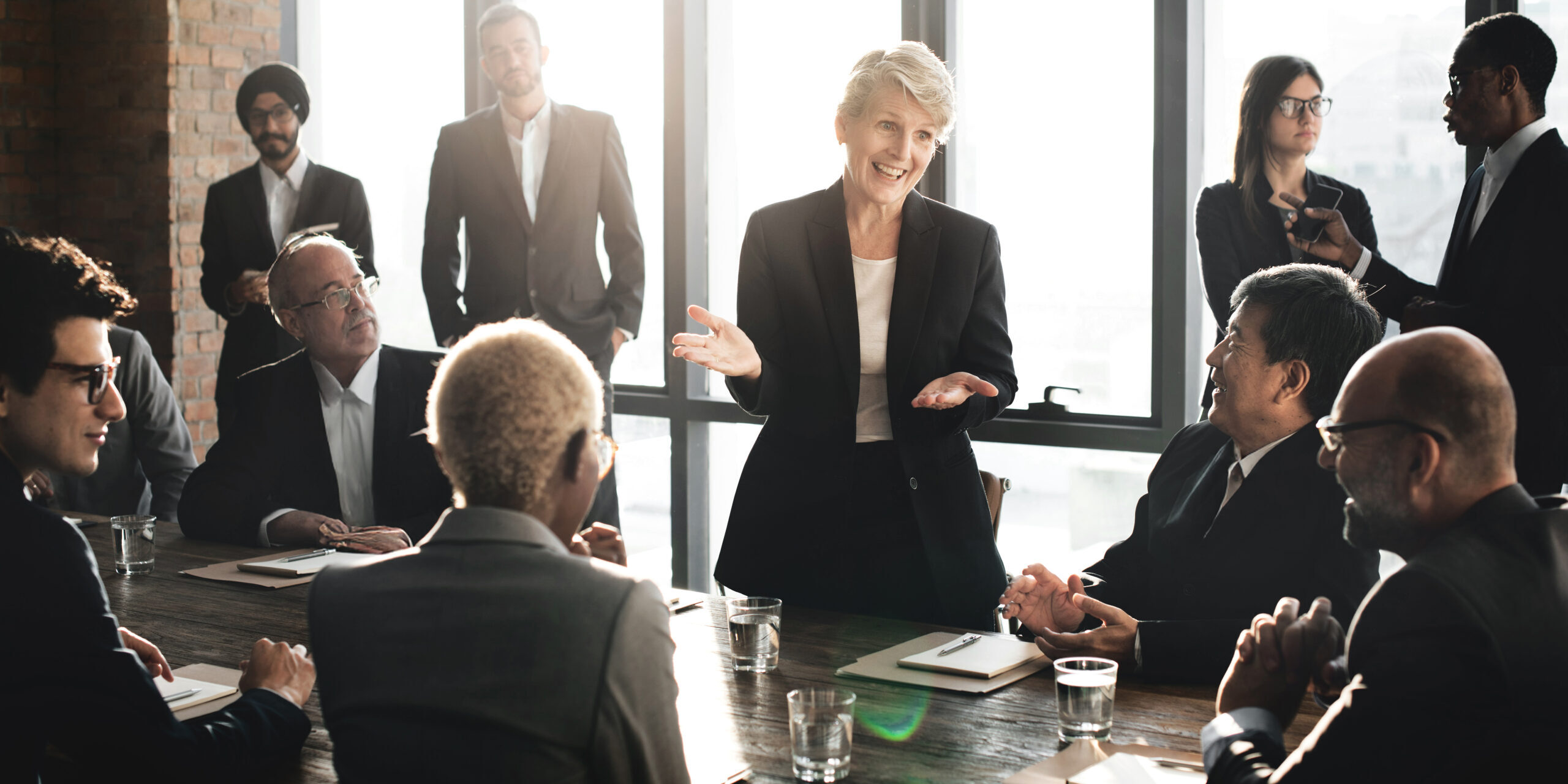 Board Consulting | Blog - Diversität in Aufsichtsräten