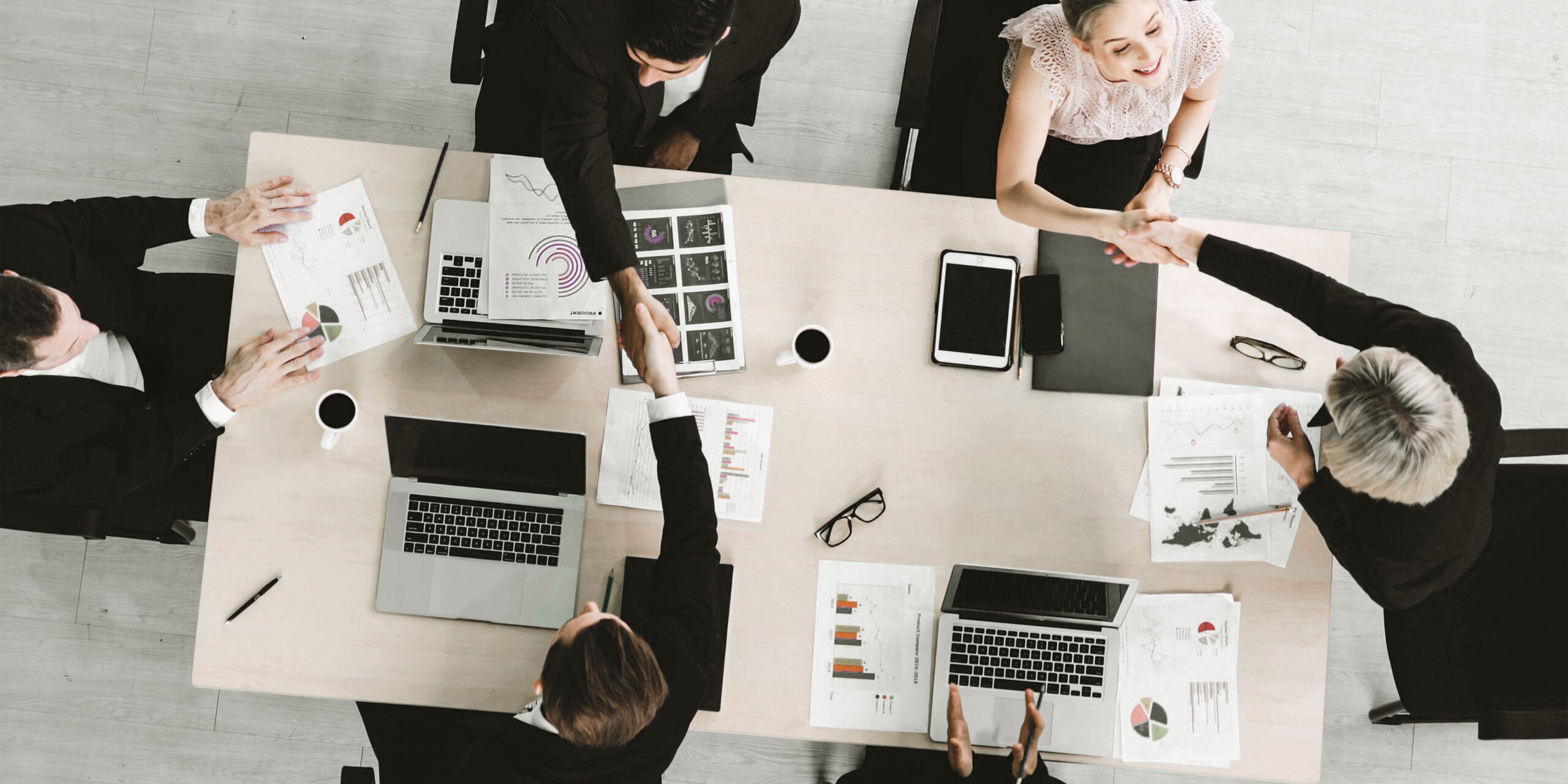 Blogbeitrag_Gen_Z_im_Aufsichtsrat Board Consulting | Blog - Generation Z im Aufsichtrat